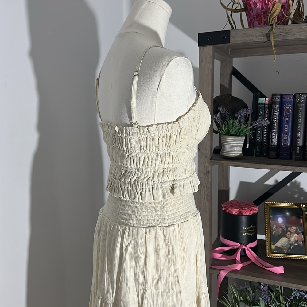 Skirt Set - Picture 4 of 8